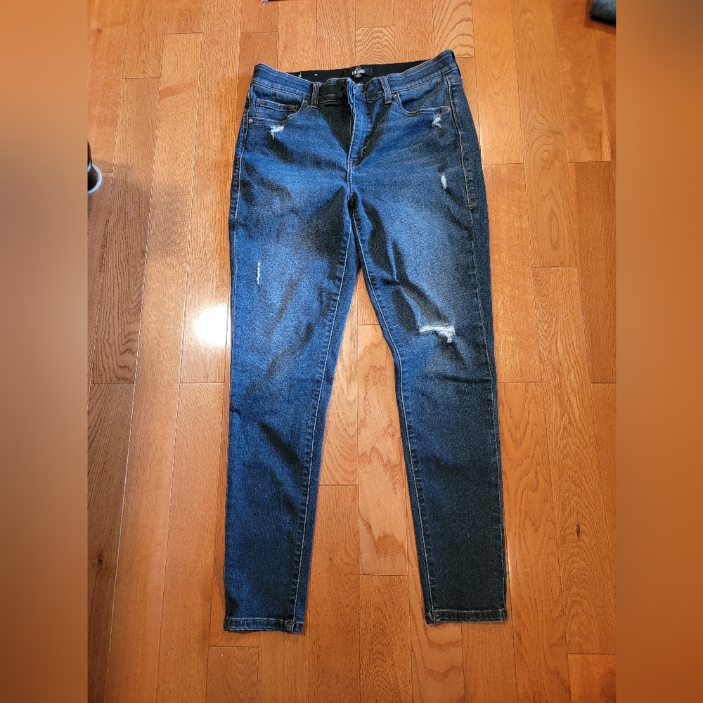 Lularoe women's skinny jeans